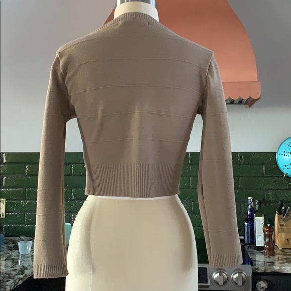 ModCloth sweater - Picture 2 of 2